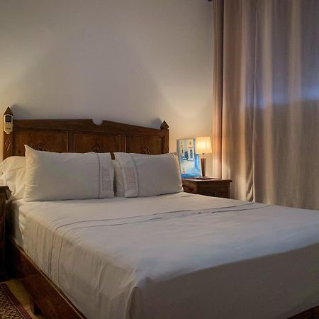 Hotel Dar Saida Hora Chefchaouen Esterno foto