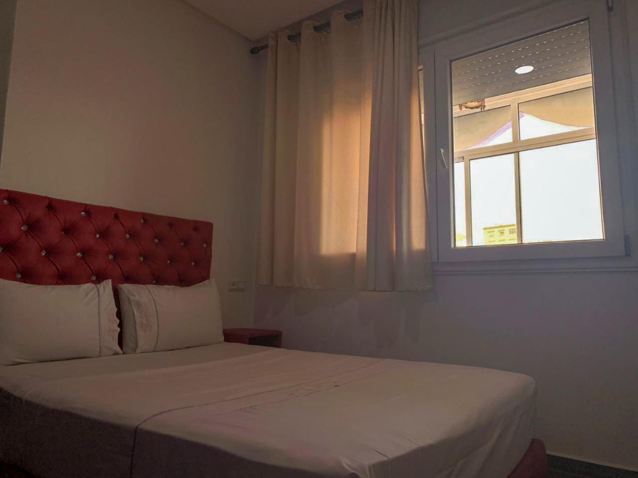 Hotel Dar Saida Hora Chefchaouen Esterno foto