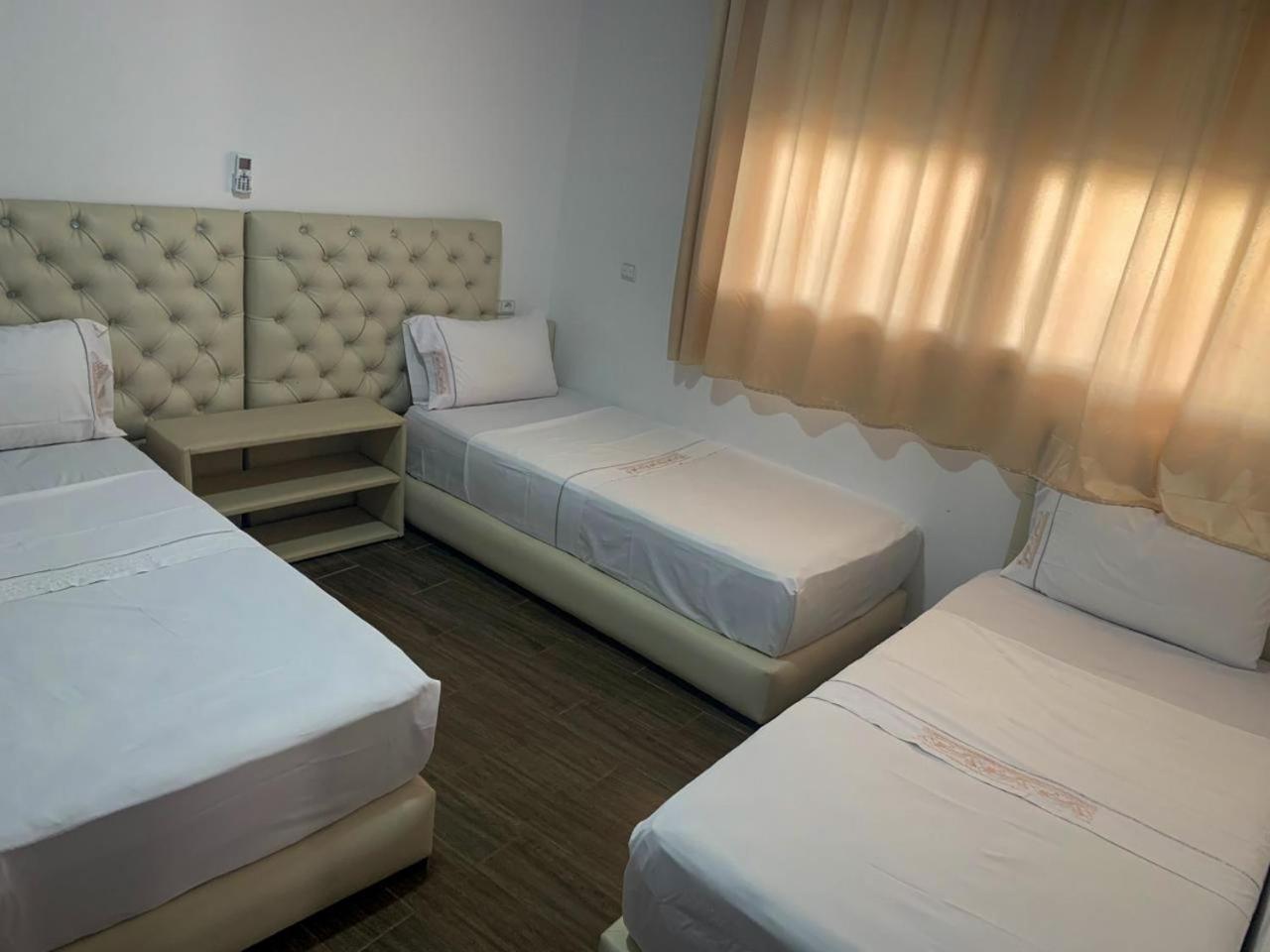 Hotel Dar Saida Hora Chefchaouen Esterno foto