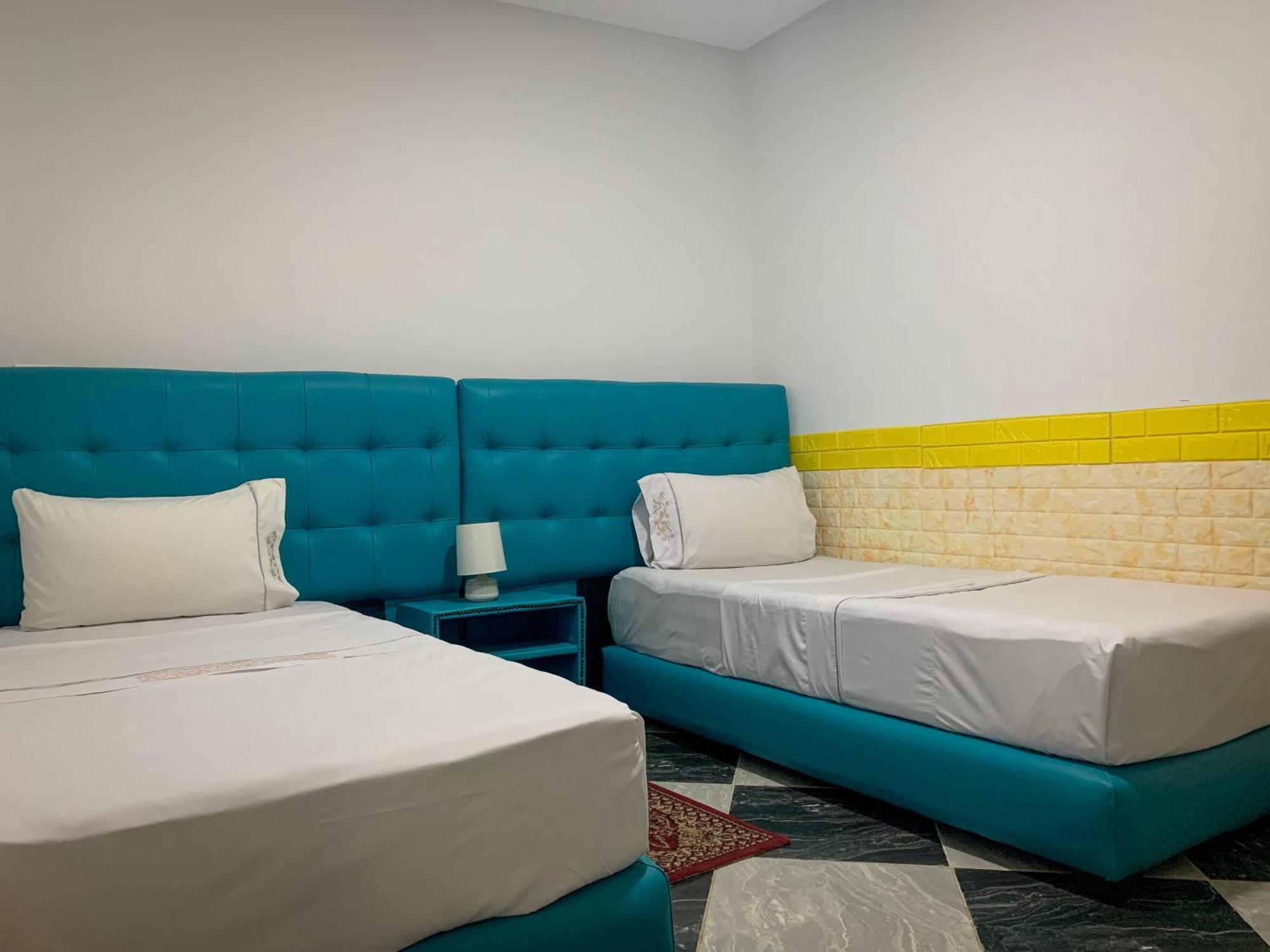 Hotel Dar Saida Hora Chefchaouen Esterno foto