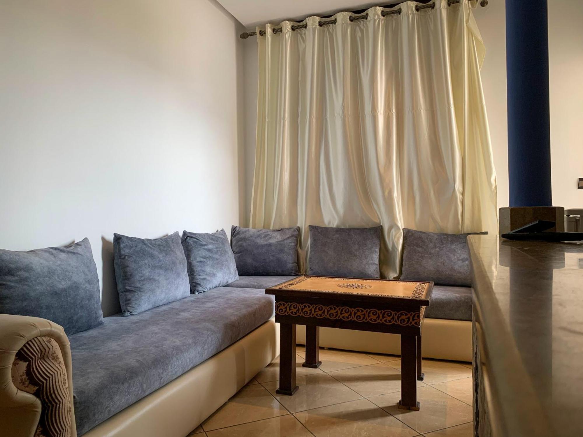 Hotel Dar Saida Hora Chefchaouen Esterno foto