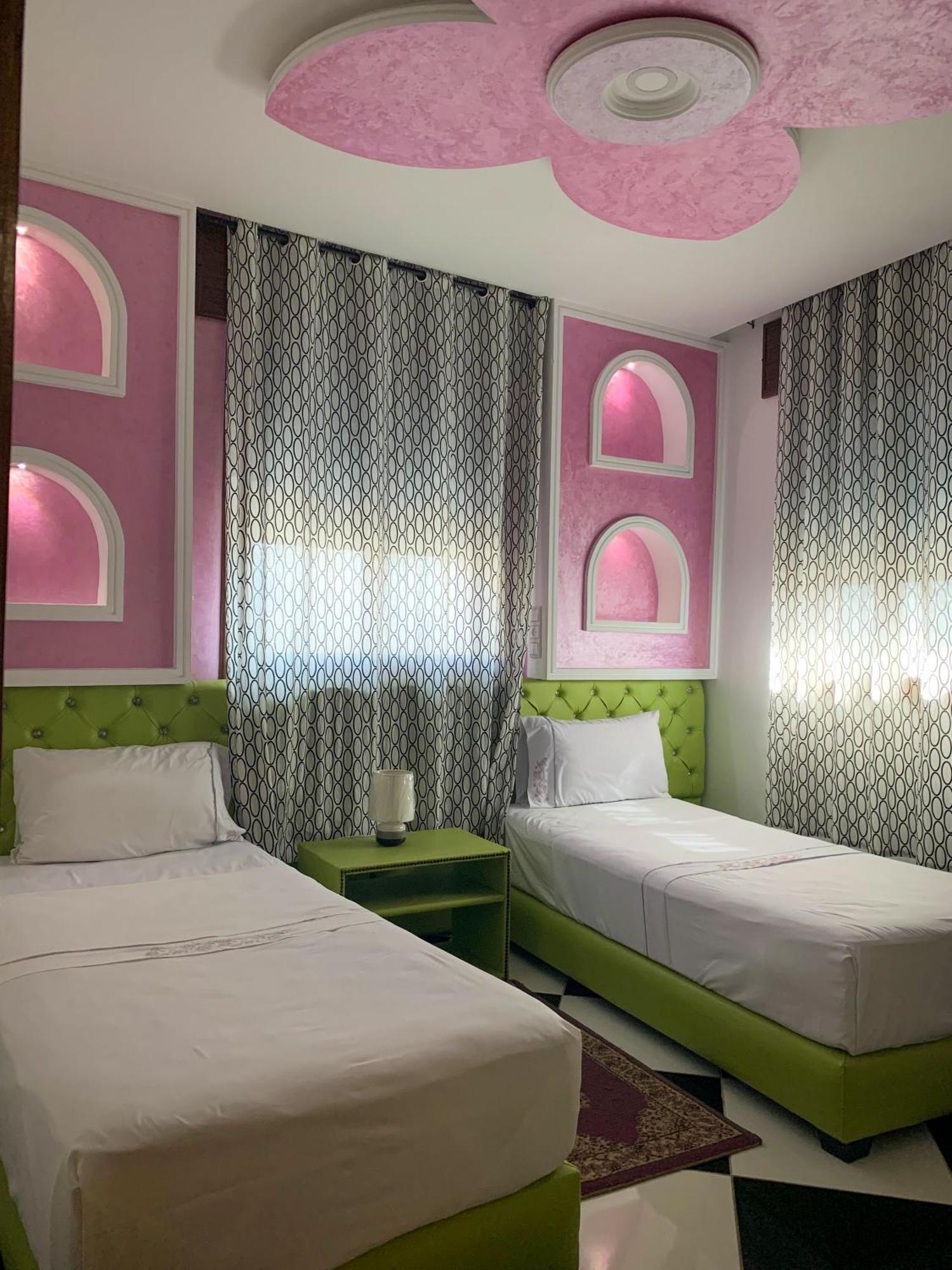 Hotel Dar Saida Hora Chefchaouen Esterno foto