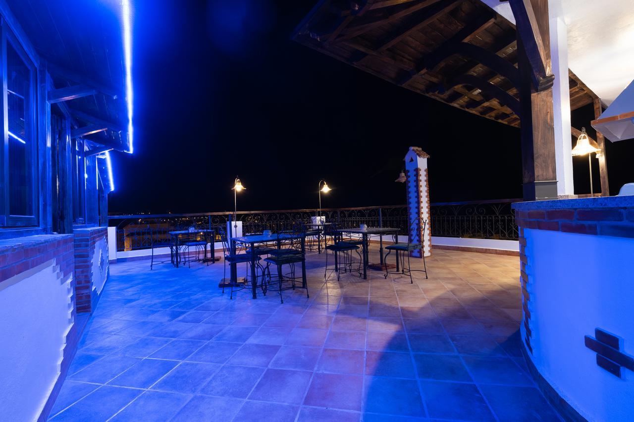 Hotel Dar Saida Hora Chefchaouen Esterno foto